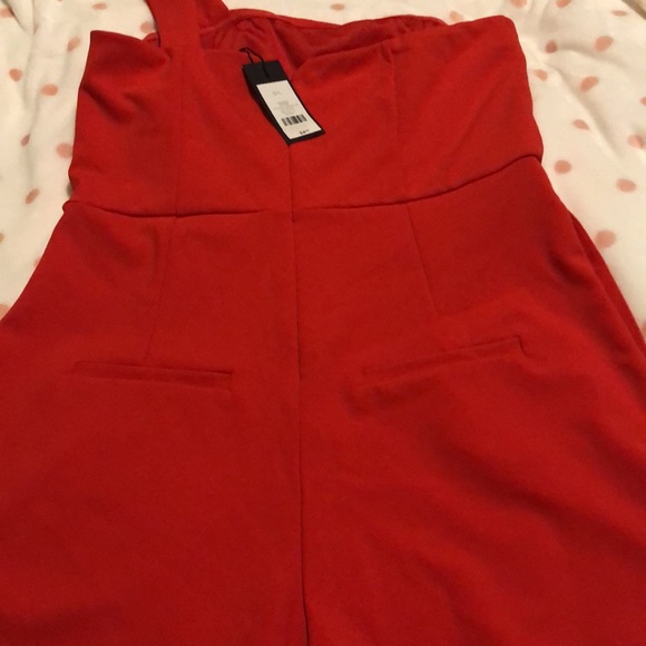 Romper - Picture 4 of 5